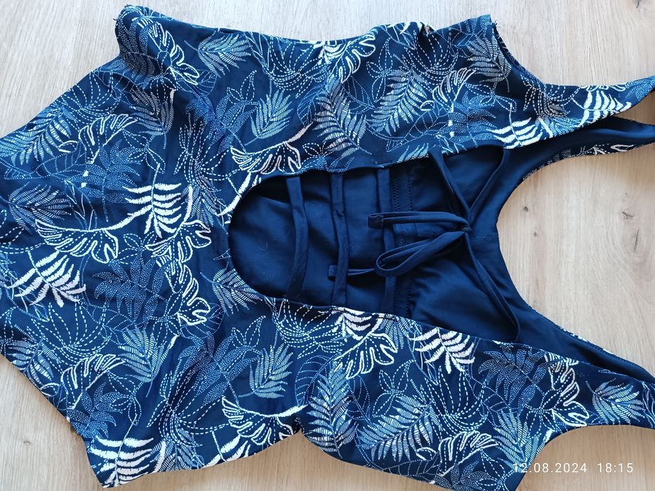 Цял бански Astratex