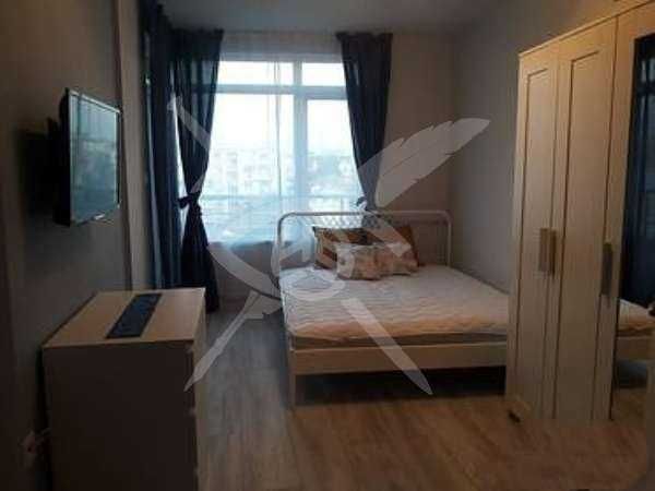 Двустаен апартамент - кв. Каменица 1 - 11043661