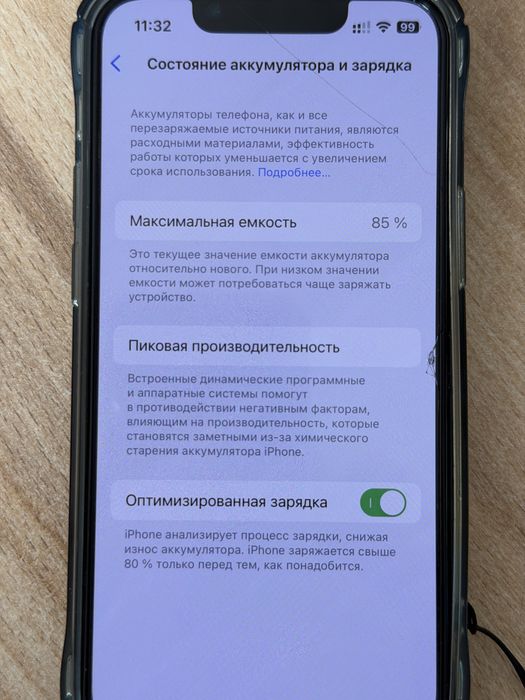 Iphone 13 mini 128гб