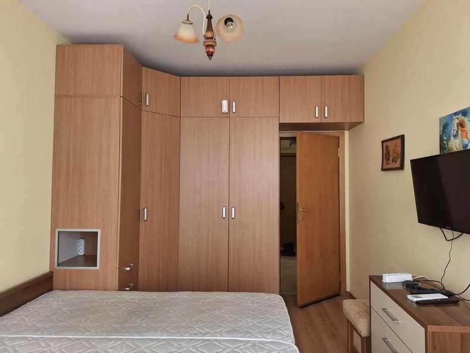 Дава се под наем Двустаен апартамент в София, Студентски град - 69 кв.м за 610.98 € - Снимка #5