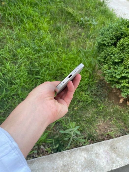 iPhone 15 Pro max 256GB bez face