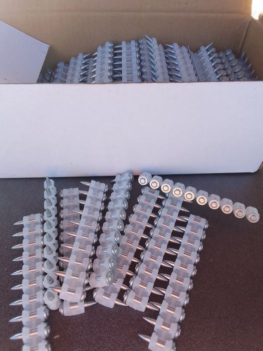 Cuie cu factura pentru hilti gx120 si gx3 19 mm