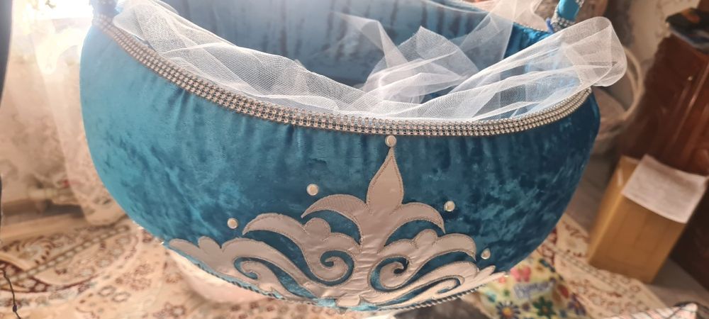 Корзины на тойбастар