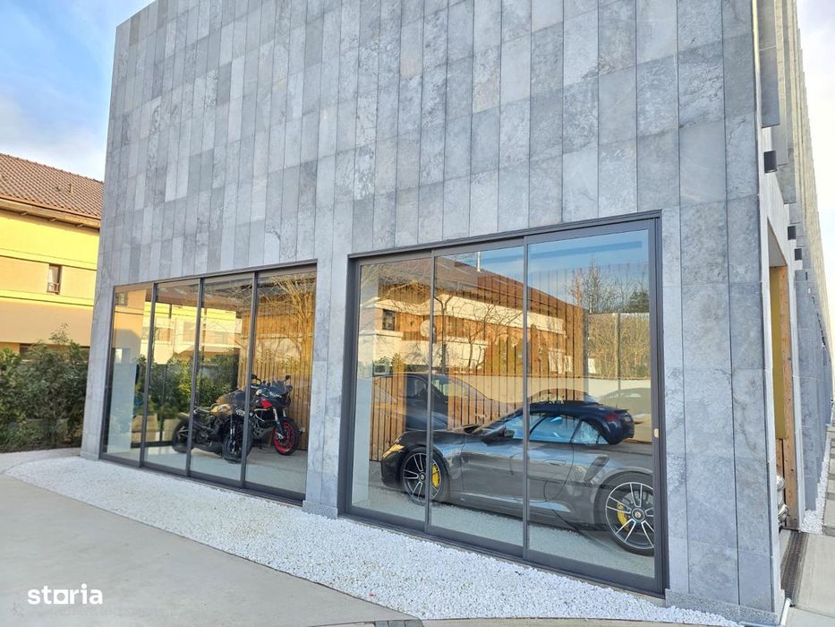 Casa premium | terasa panoramica | smart house | Pipera