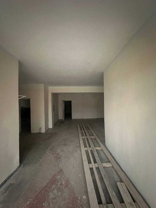 Tikuvchilik sexi va umumiy ovqatlanish bino-inshoatlari