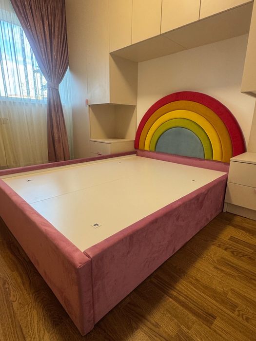 Tapiterii diverse si paturi la comandă