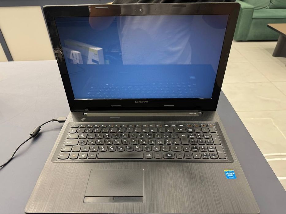 Lenovo notebook B/u