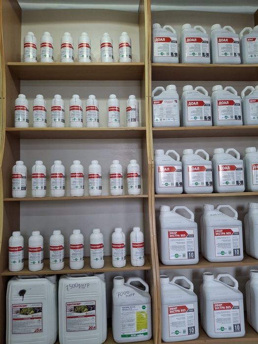 Астана-Нан "АГРО магазин "