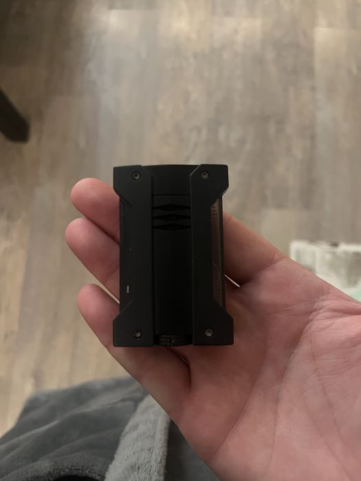 Запалка S.T. Dupont DEFI Extreme !!!НОВА!!