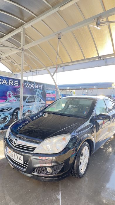 OPEL Astra 2008 — imagine 6
