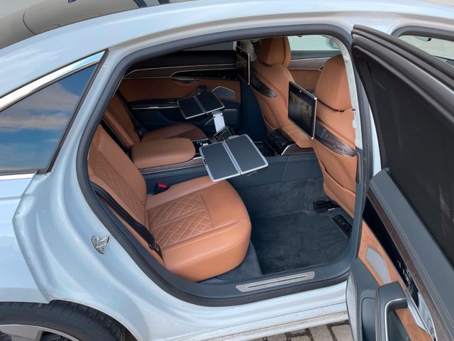Audi A8L 55 TFSI *B&O*TV*Masaj* Laser* Frigider*