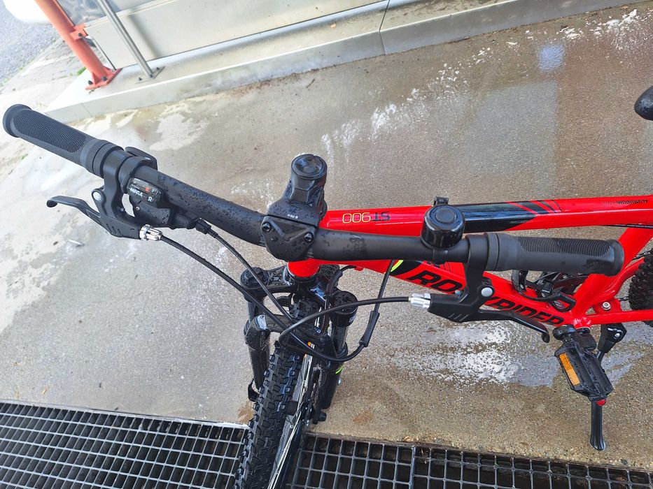 Vand bicicleta RockRider MTB ST 900 24"