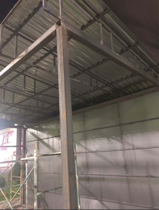 6x3 ДУКОН сотилади