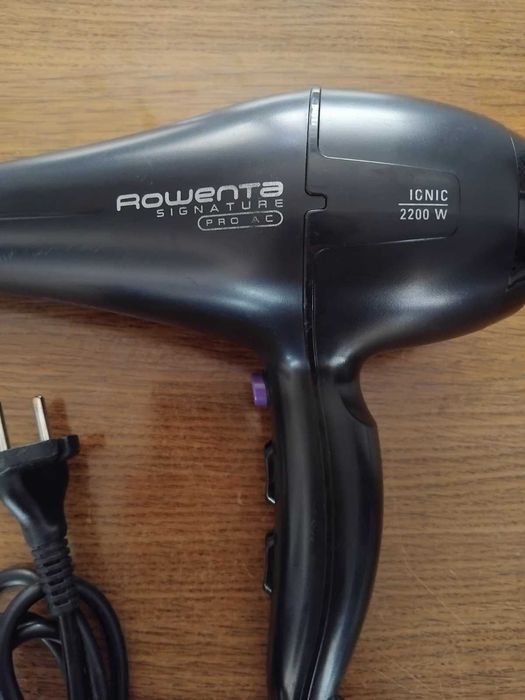 Сешоар Rowenta CV7843
