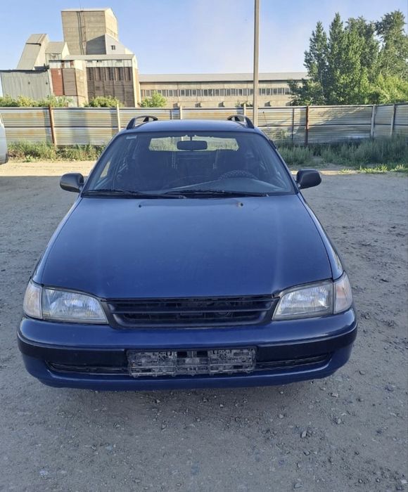 Toyota Carina E 1995