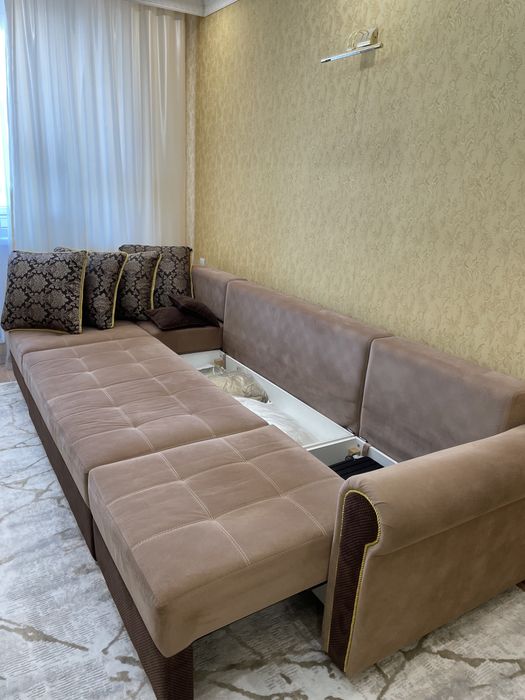 Диван для гостиной