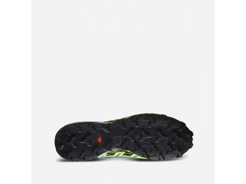 Salomon Speedcross 6 Gore tex  размери - 44