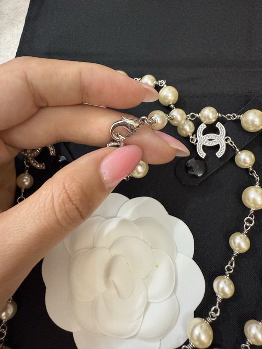 Сотуар Шанель с упаковкой