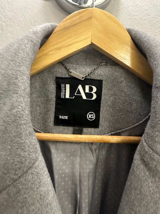 Палто Answear Lab XS/S