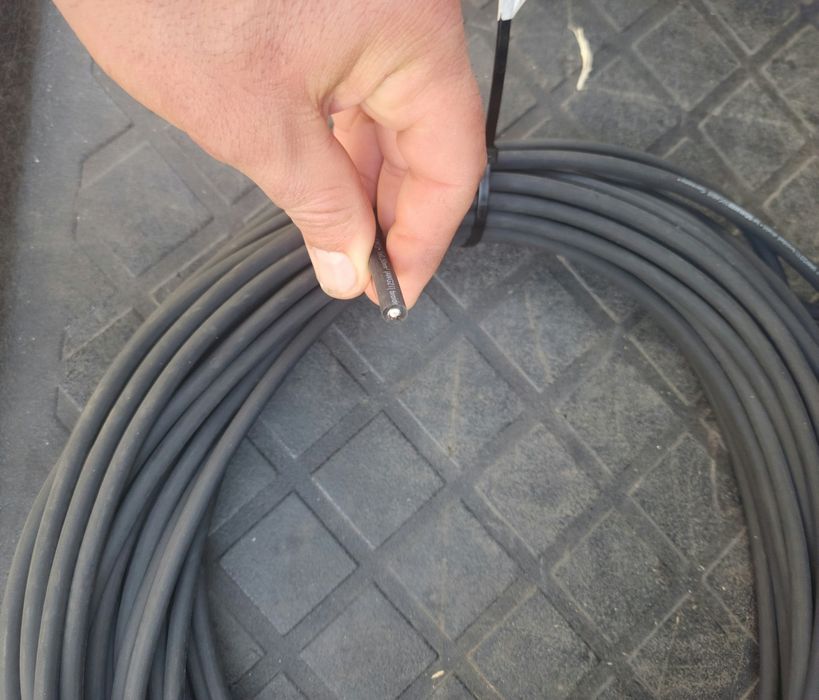 Sommer Cable The Spirit OFC  1 x 0.5mm
