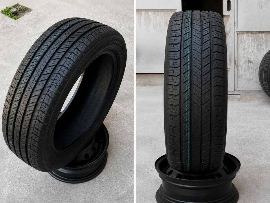 215/55R17 va boshqa o‘lchamlardagi shinalar