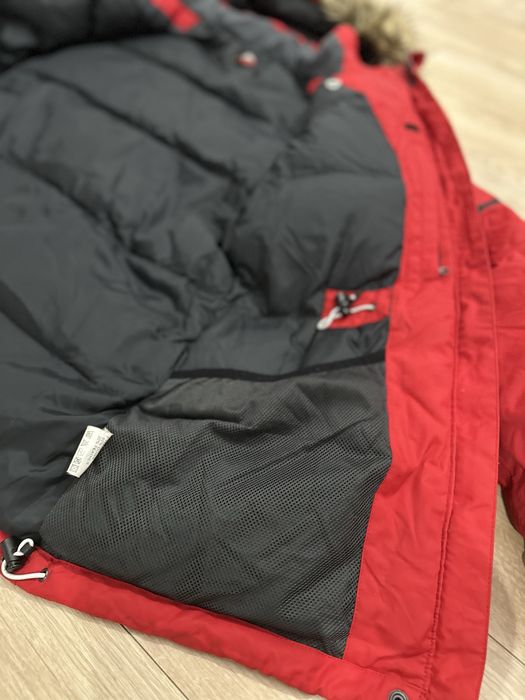 Geaca Sky McKinley, marimea 38