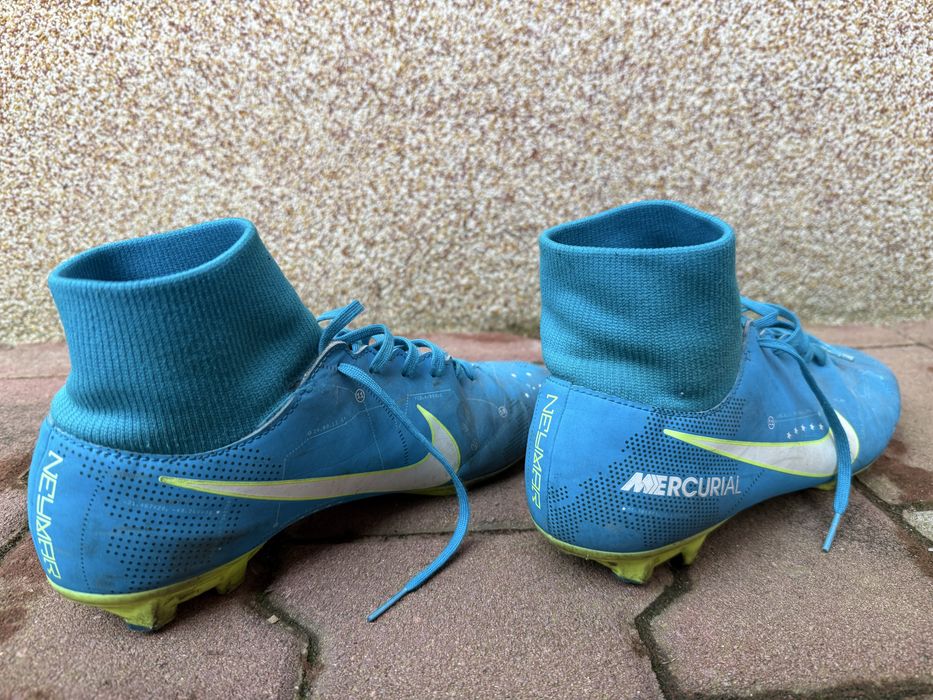 Оригинални ( Nike, Adidas ) футболни обувки
