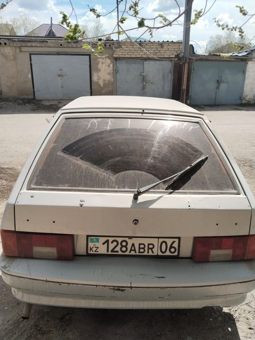 Ваз 2114 Сатылады.