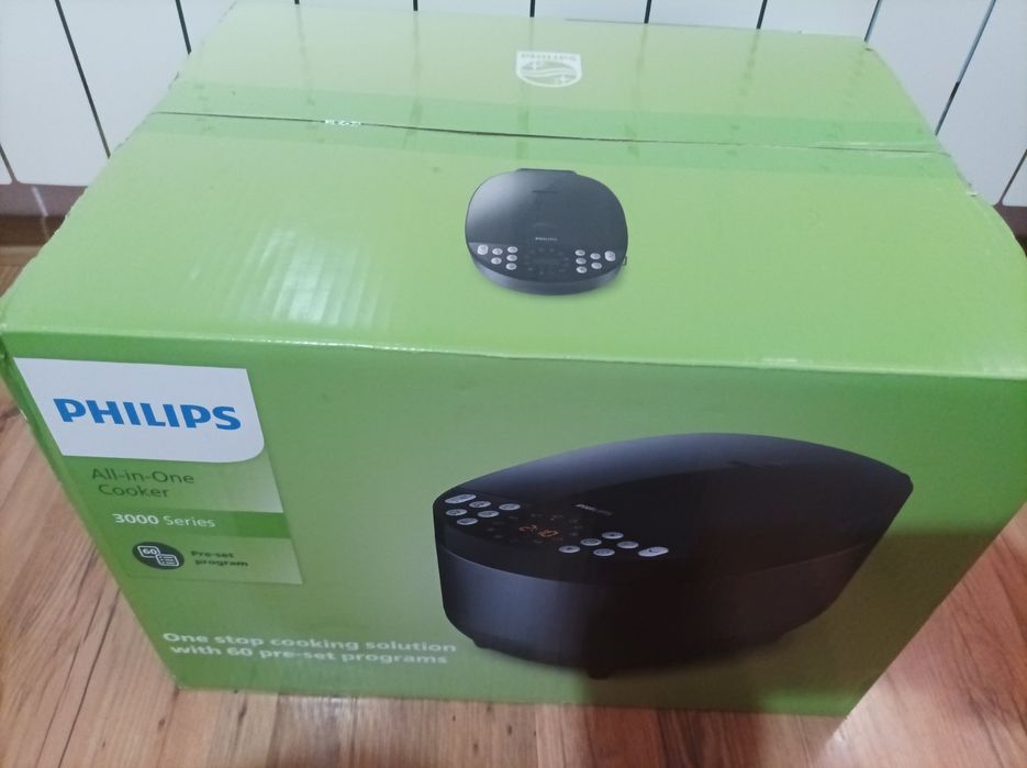 Мулти кукьр Philips