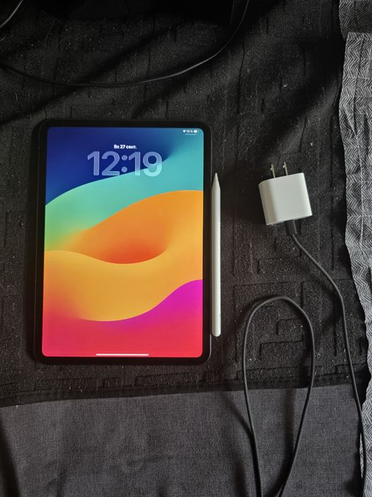 Apple Ipad pro 11 m4 256gb WIFI