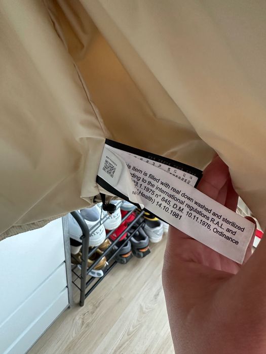 Зимно ЯКЕ The North Face Jacket