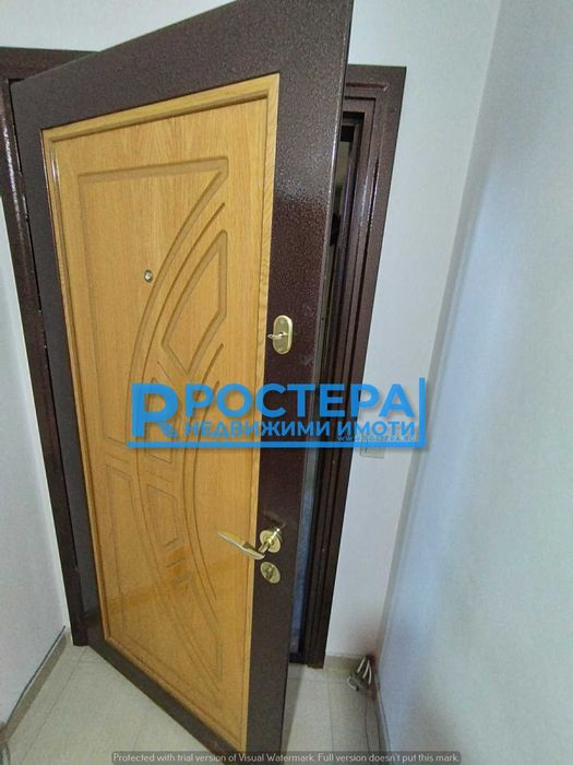 Продава се Двустаен апартамент в Търговище, Вароша - 59 кв.м за 1332 €/кв.м - Снимка #16