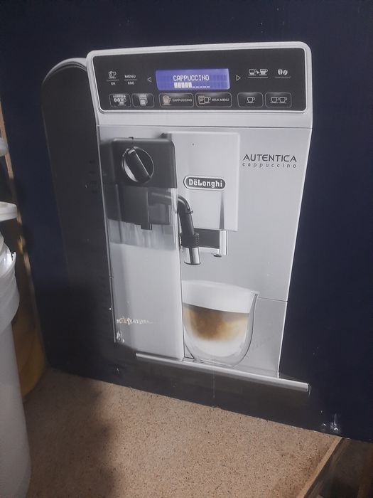 Продам кофемашину