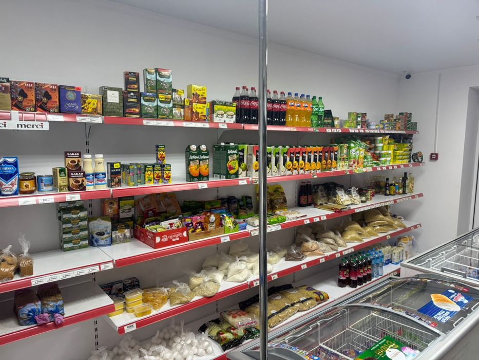 Продам Продуктовый магазин