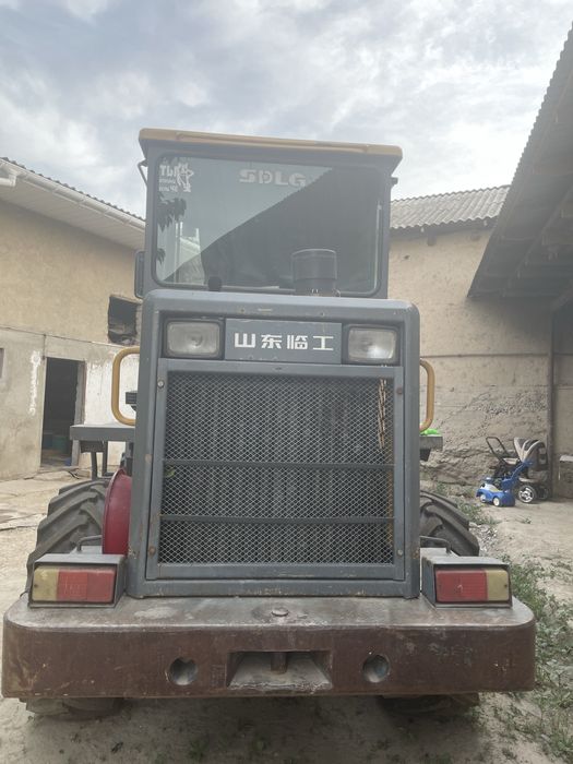 Продам погрузчик