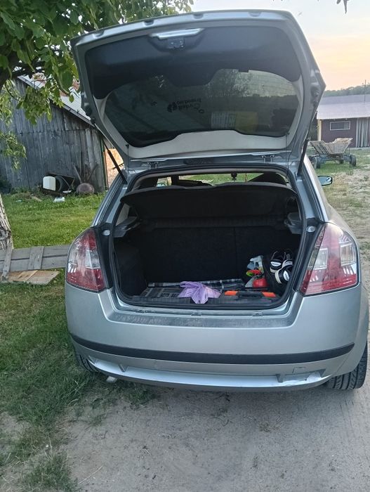 Se vinde Fiat 1.9 diesel