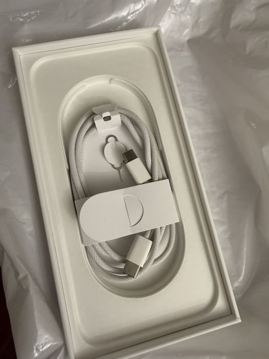 Iphone 16 pro max 256gb