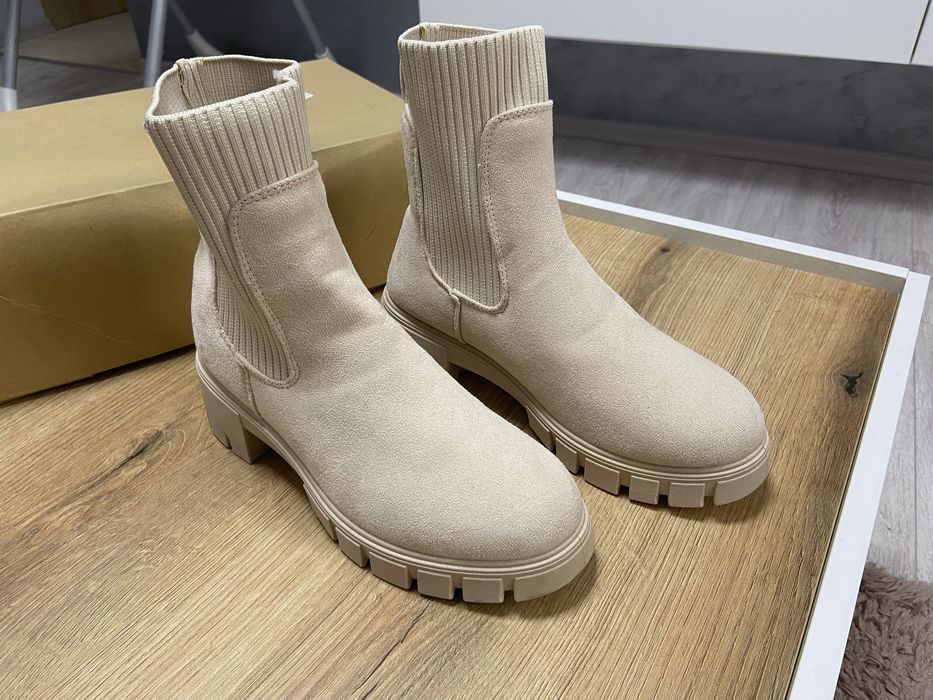 Дамски боти Sinsay