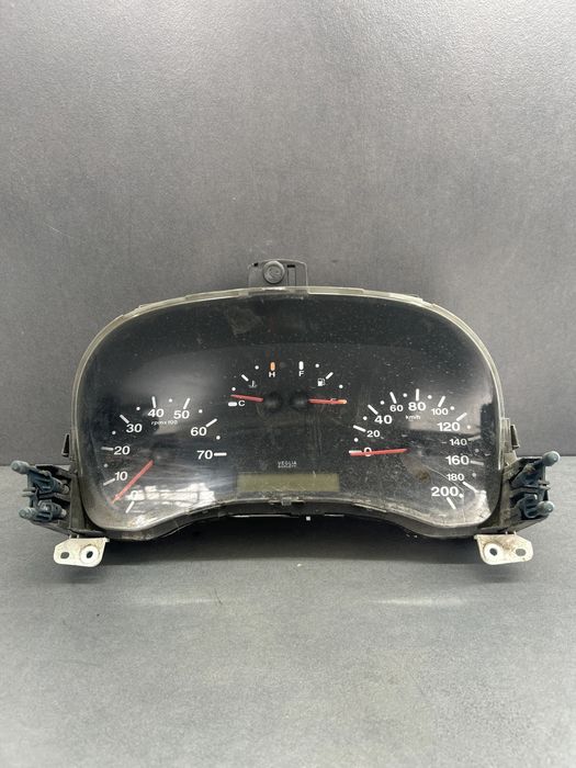 Ceasuri bord Fiat Doblo