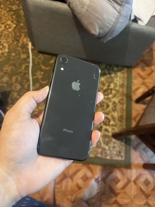 Iphone xr 128 гб