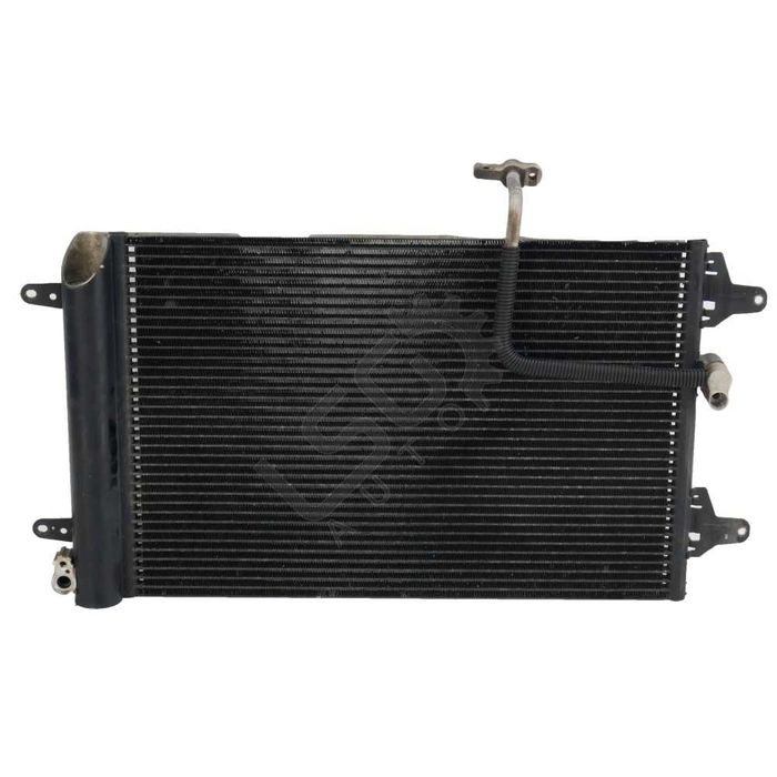 Радиатор климатик Volkswagen Sharan I 1996-2010 ID: 118584