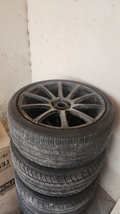 BMW E34 E38 E39  Диски продам срочно. R18.R19