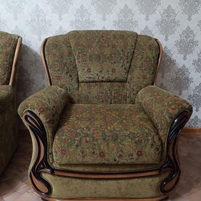 Диван для гостинной