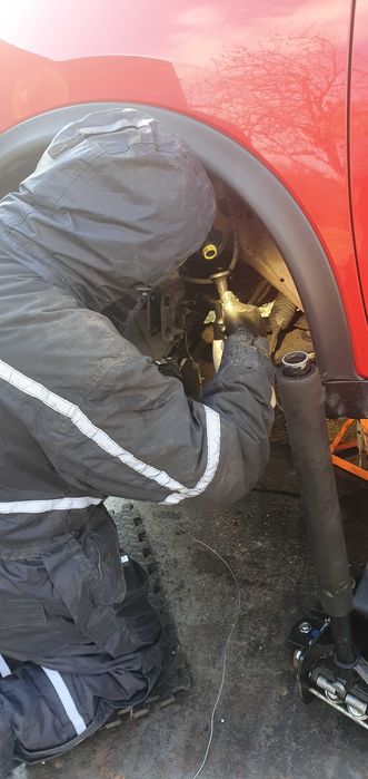 Mecanic mobil! Vin la tine sa iti repar masina!