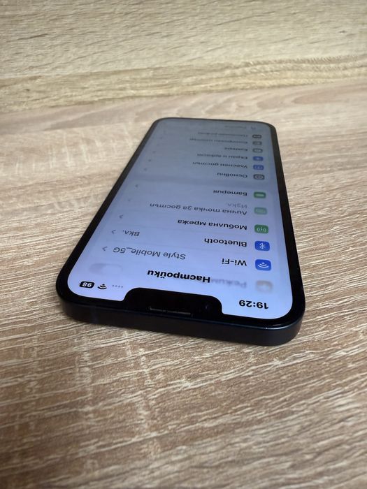 iPhone 13 128GB / 100% battery, отличен