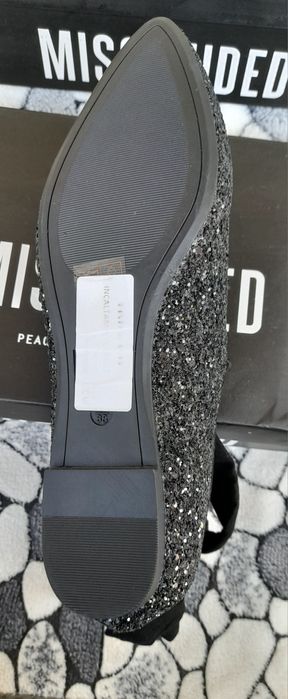 Balerin cu pamblică