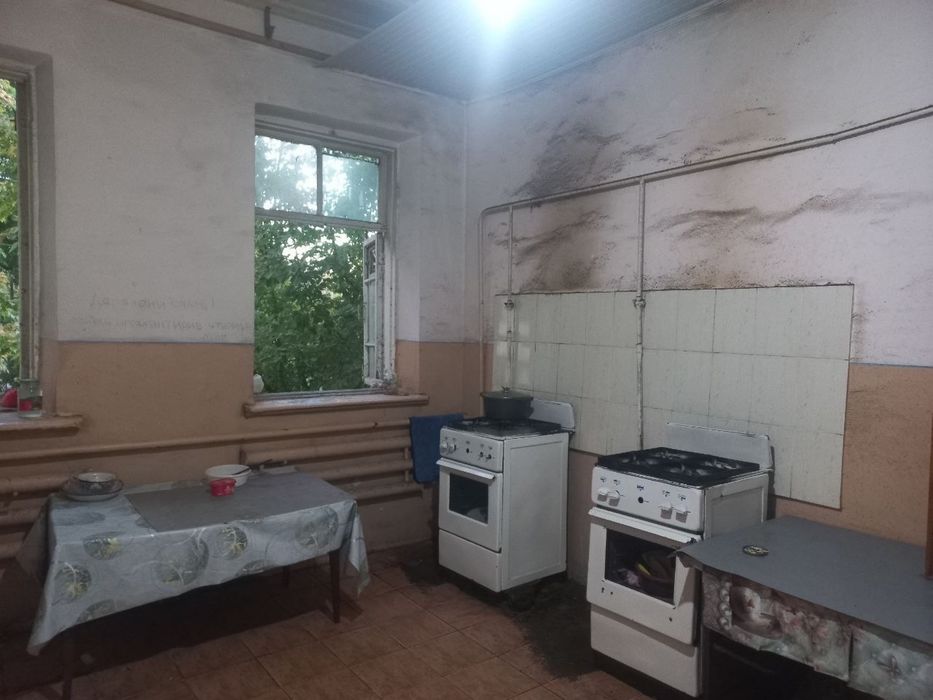Продается комната в общежитии