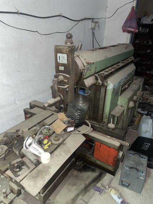 Продам станки