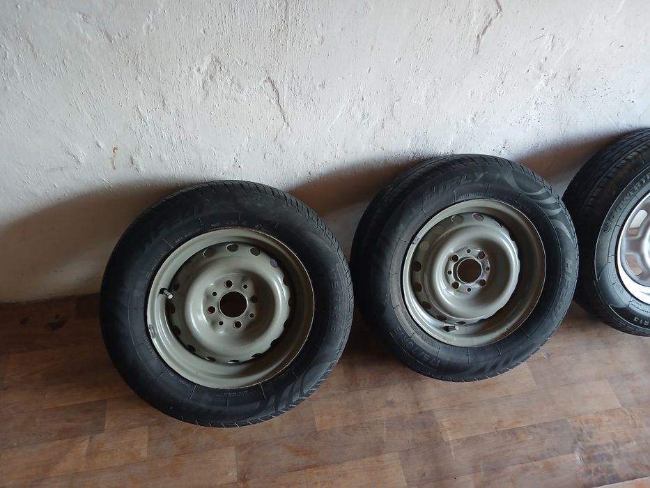 Продам Летные Шины
