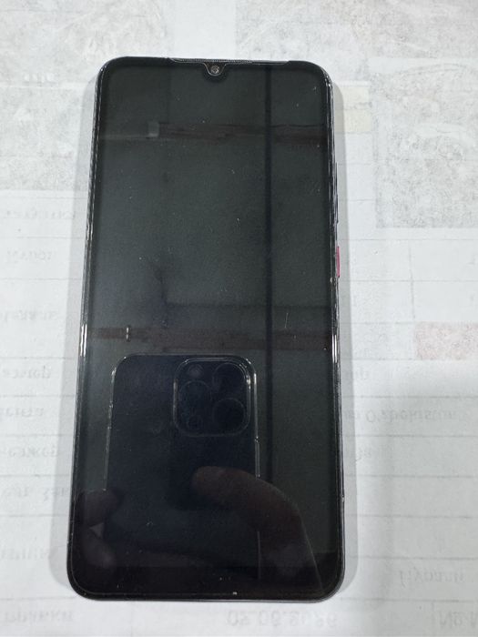 Vivo tel sotiladi